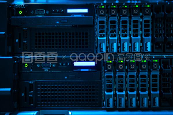 網(wǎng)絡(luò)服務(wù)器與云計(jì)算裝備技術(shù)服務(wù) 驅(qū)動數(shù)字化轉(zhuǎn)型的核心動力