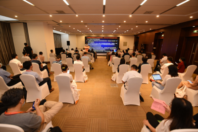 嘉誠信息榮獲“2020最具影響力企業”，深耕裝備技術服務與云計算創新