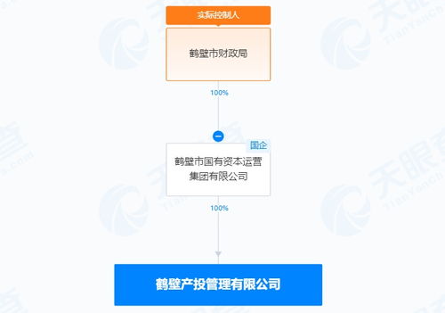 鶴壁市成立注冊資本15億元產投管理公司，助力云計算裝備技術服務產業發展