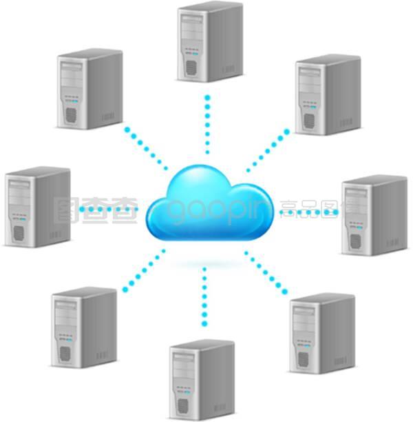 云計算 賦能未來，裝備技術服務的創新引擎