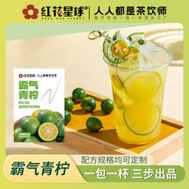 水果沖飲、飲料與茶葉批發(fā) 產業(yè)解析與市場機遇