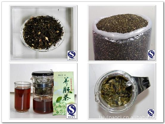 杯裝養肝茶 現代健康飲品的新選擇，北京萬隆鼎盛茶葉打造招商新機遇